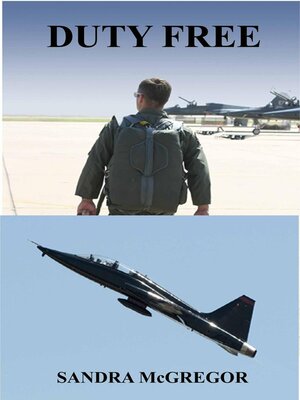 cover image of Duty Free